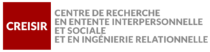 centre de recherche de la profession de médiateur et de l'ingénierie relationnelle, pour promouvoir l'altérité et la qualité relationnelle