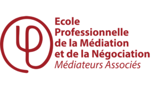 Ecole professionnelle de la médiation et de la négociation, fondatrice de la profession de médiateur.